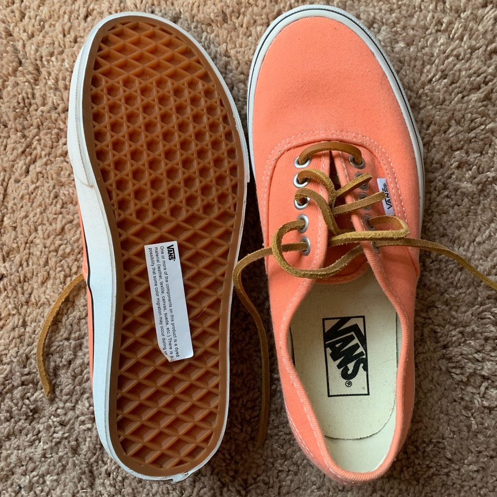 Vans shoes!!!